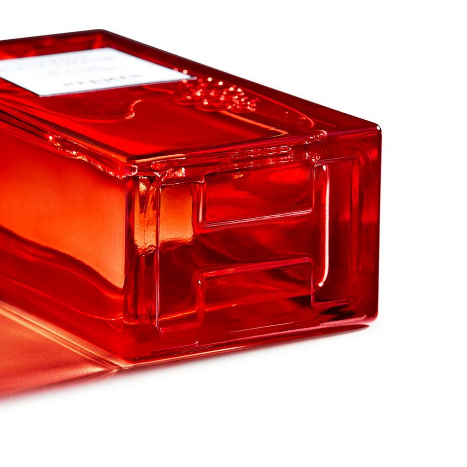 HERMÈS Eau de rhubarbe écarlate Duschgel für Körper und Haar 