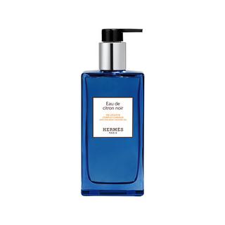 HERMÈS Eau de citron noir Gel doccia corpo e capelli 