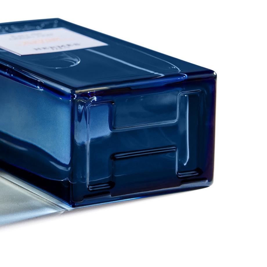 HERMÈS Eau de citron noir Gel douche corps et cheveux 