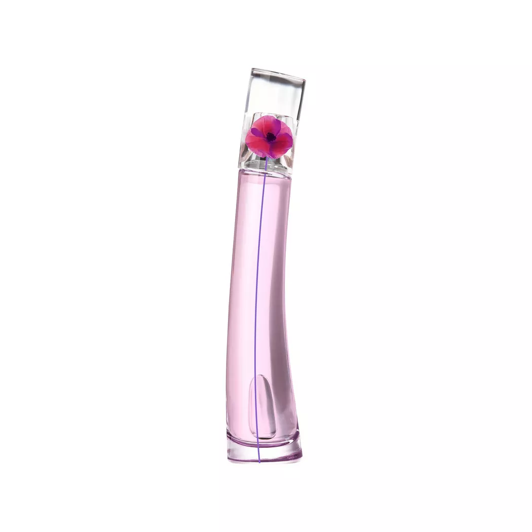 Kenzo Flower by Kenzo Cherry Poppy Eau de Parfum 50ml Femme