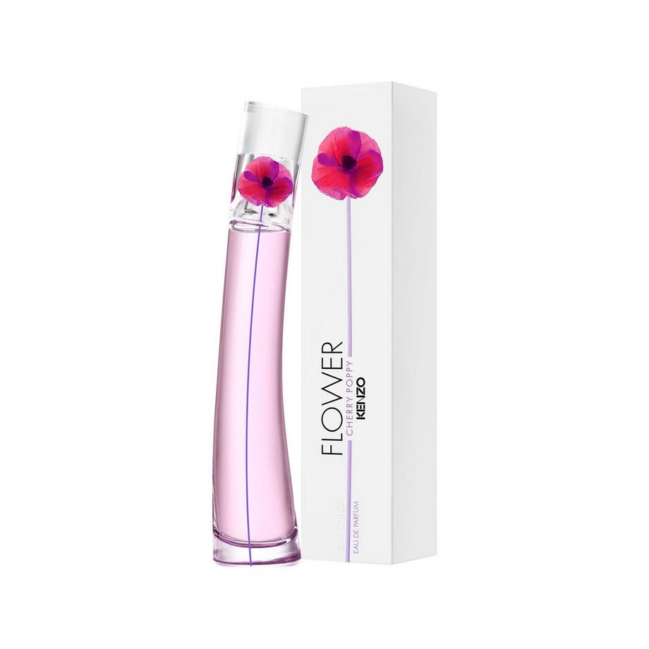 KENZO Flower Cherry Poppy, Eau de Parfum   