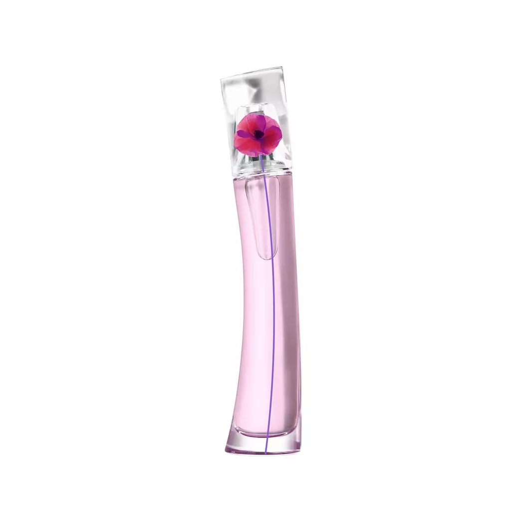 Kenzo Flower by Kenzo Cherry Poppy Eau de Parfum 30ml Femme