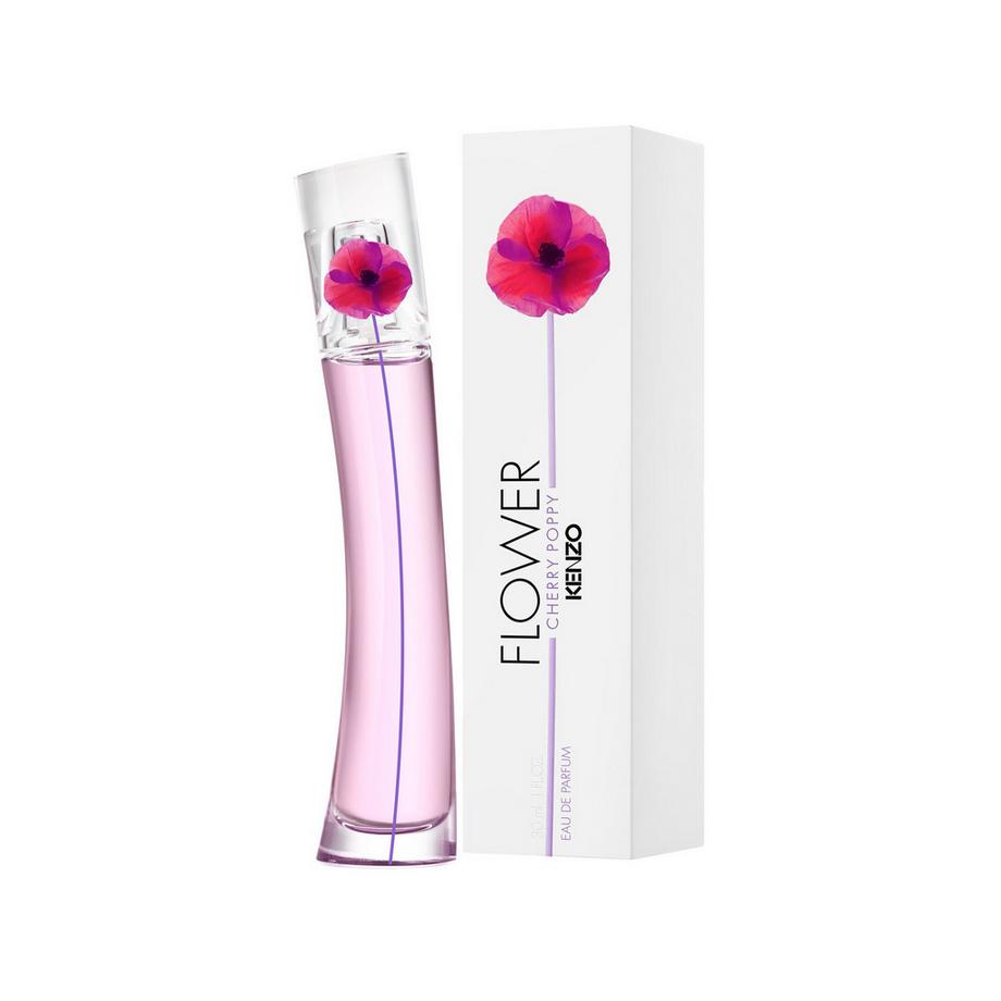 KENZO Flower Cherry Poppy, Eau de Parfum   