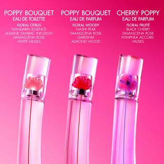 KENZO Flower Cherry Poppy, Eau de Parfum   