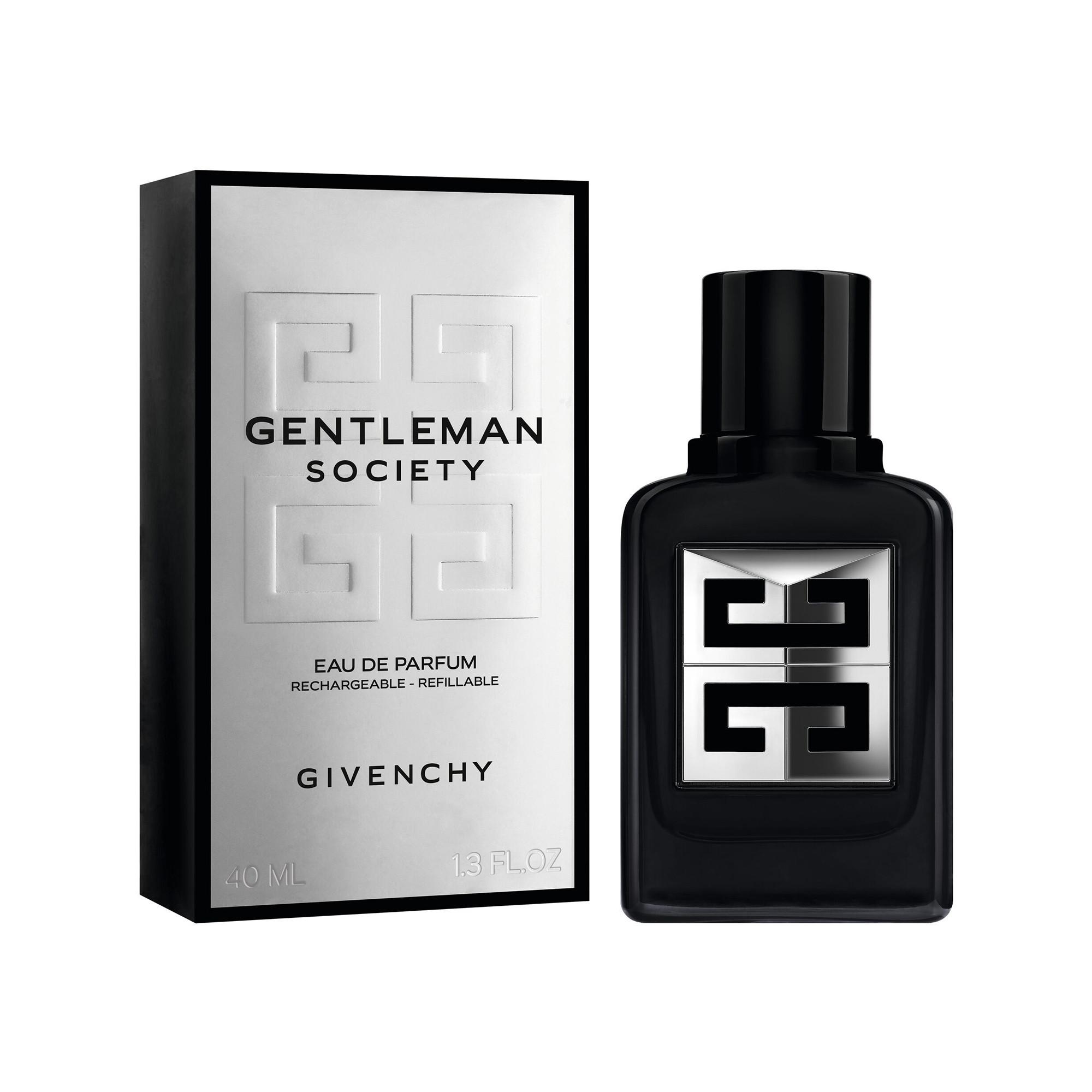 GIVENCHY Gentleman Society, Eau de Parfum  