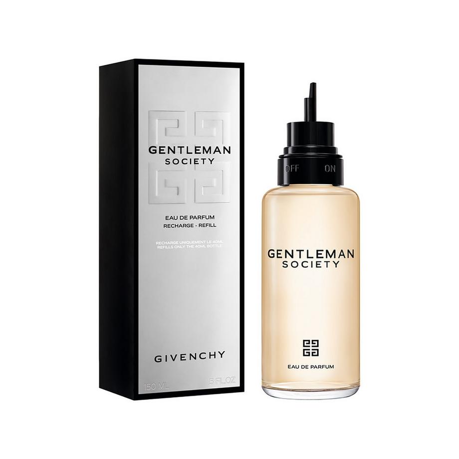 GIVENCHY Gentleman Society, Eau de Parfum  