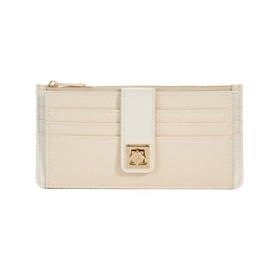 Dune London Portafoglio Karlos Effetto Coccodrillo  