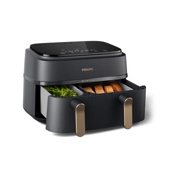 AirFryer 2 Körbe
