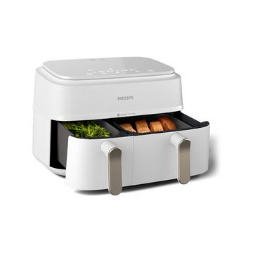 AirFryer 2 Körbe