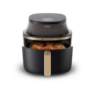 PHILIPS Airfryer Rapid Air Plus, 6lt 