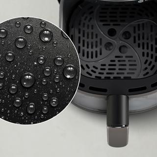 PHILIPS Airfryer Rapid Air Plus, 6lt 