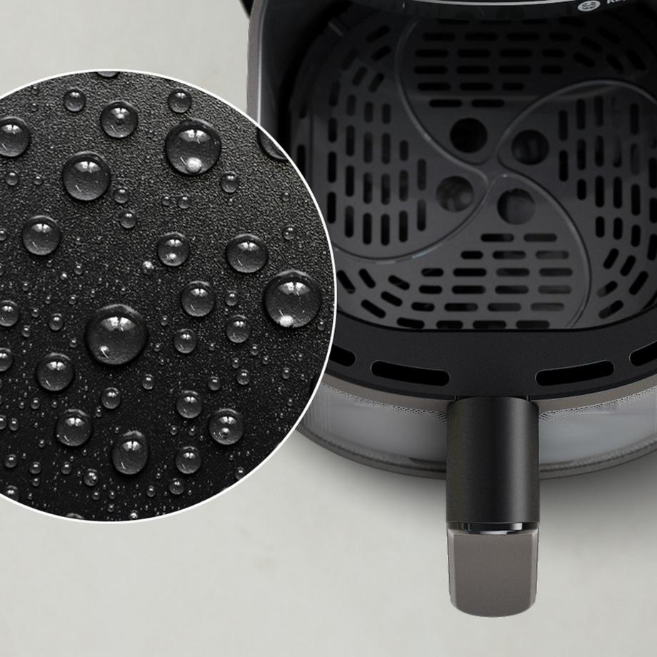 PHILIPS Airfryer Rapid Air Plus, 6lt 