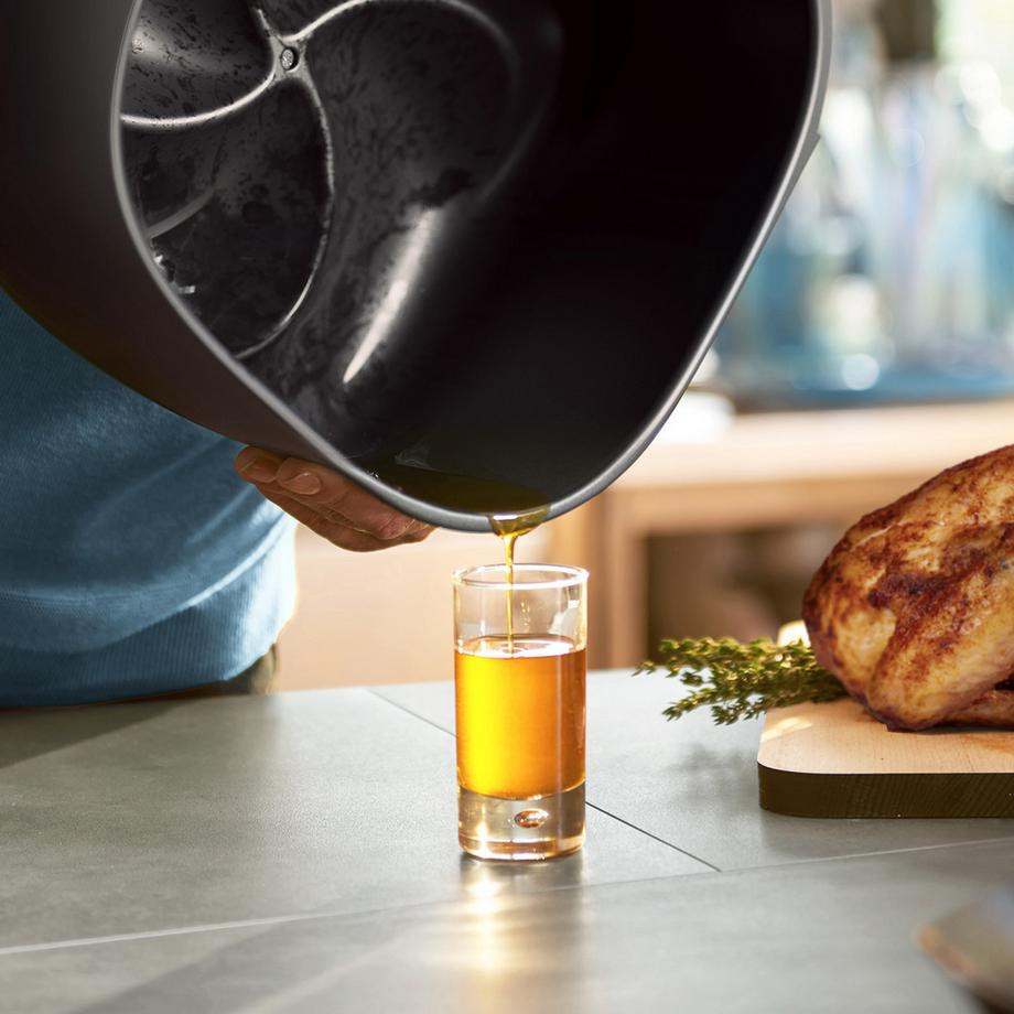 PHILIPS Airfryer Rapid Air Plus, 6lt 