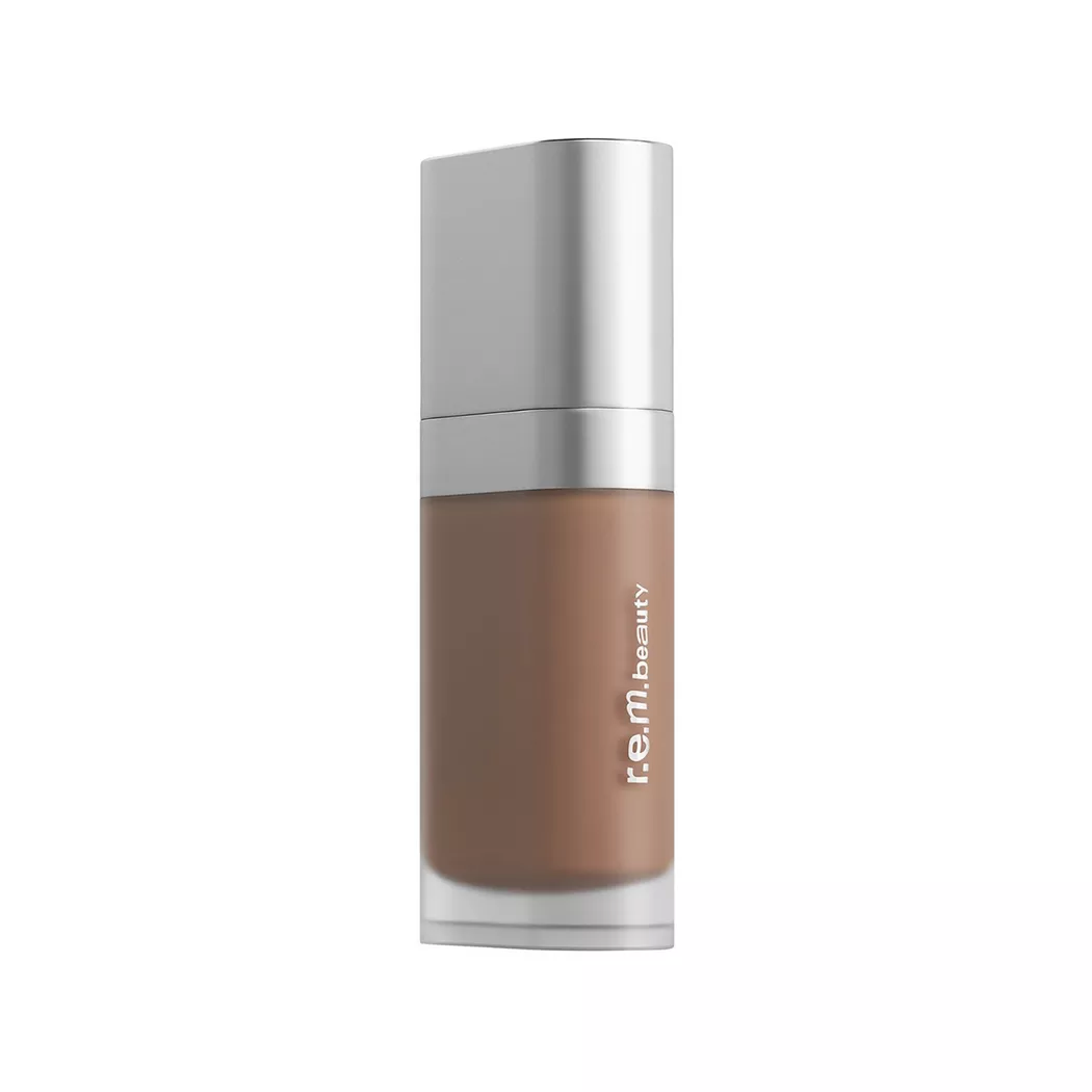 r.e.m.beauty - Foundation Sweetener, 30 ml, Deep  cn