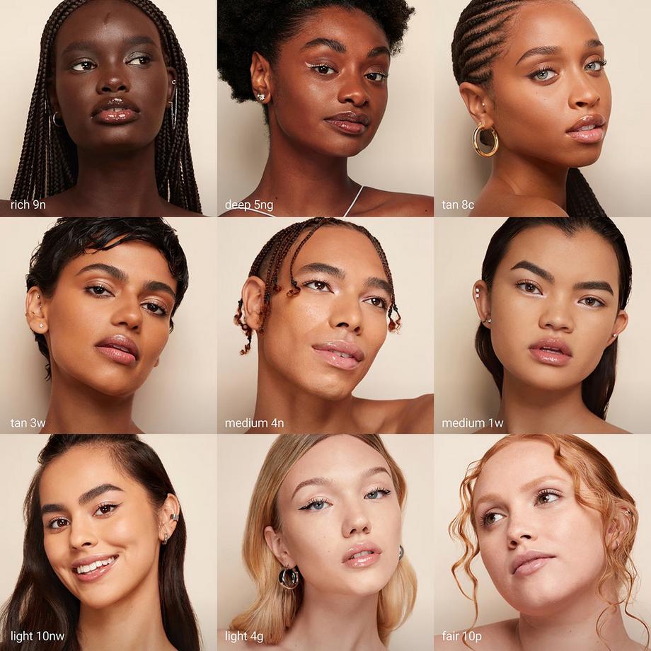 r.e.m.beauty  Fondotinta Sweetener 