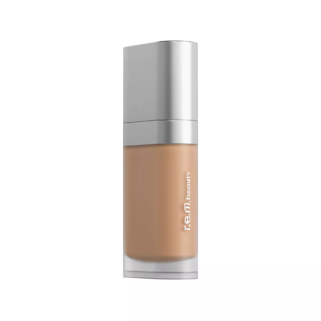 r.e.m.beauty - Foundation Sweetener, 30 ml, tan w 3