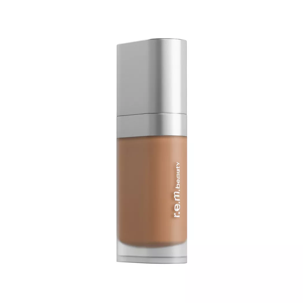 r.e.m.beauty - Foundation Sweetener, 30 ml, tan w