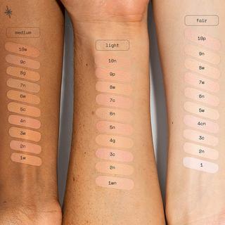 r.e.m.beauty  Sweetener - Fond de Teint 