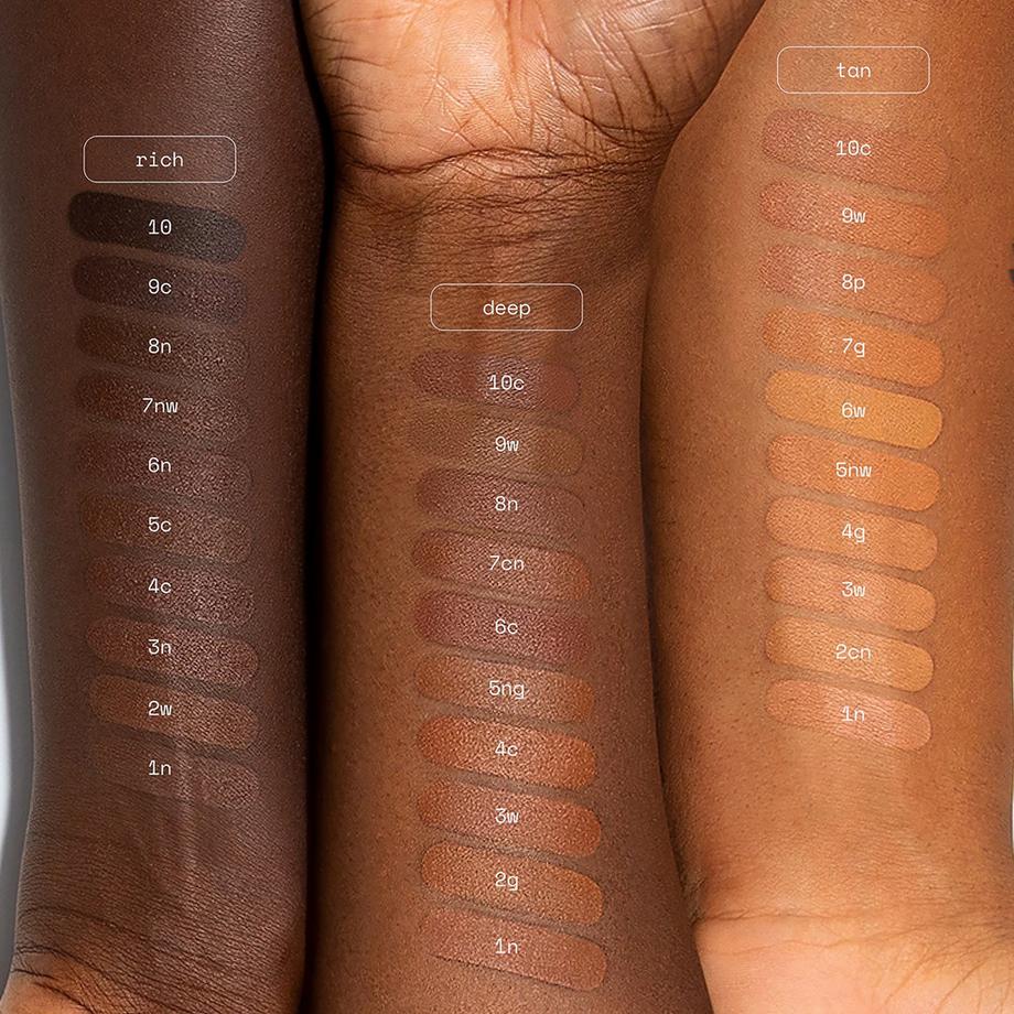 r.e.m.beauty  Foundation Sweetener 