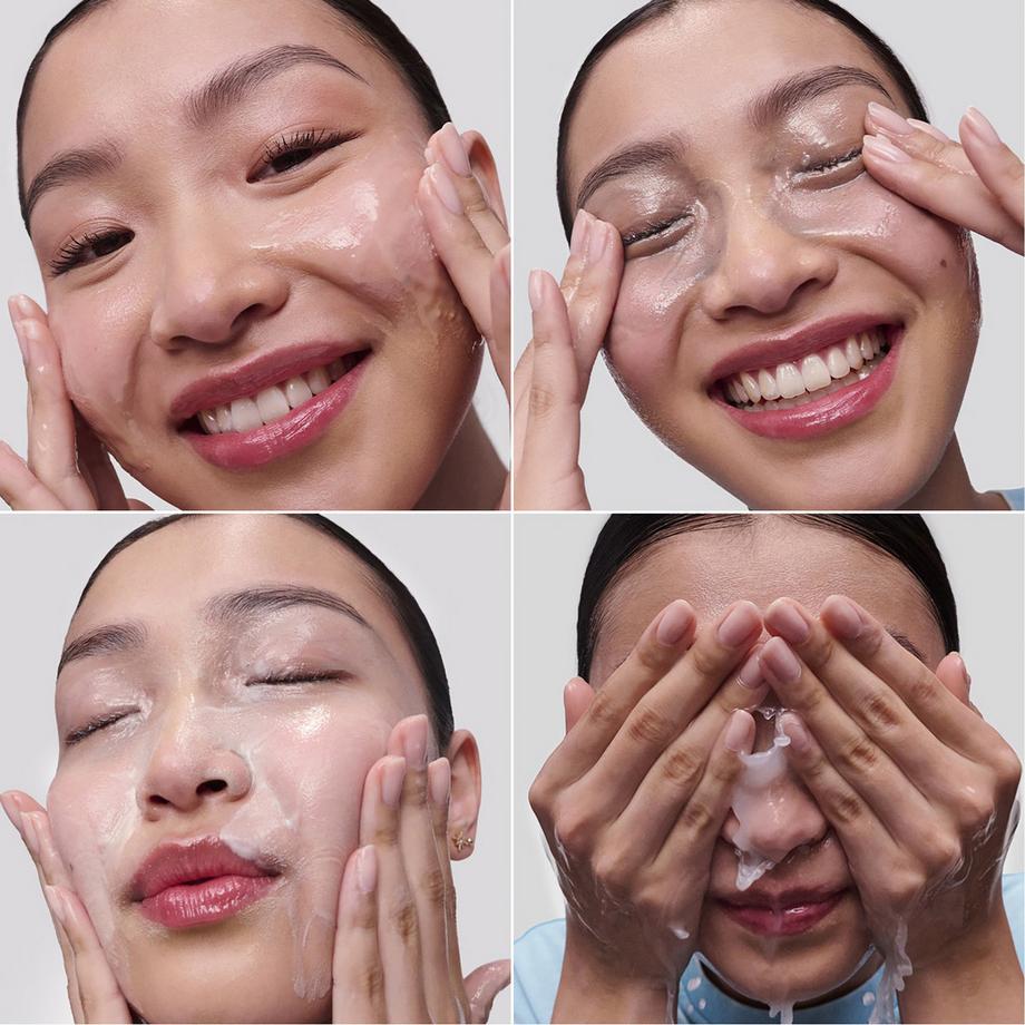 SEPHORA  Abschminkbalsam für Reine Haut - Abschminken + Verfeinerung des Hautbildes 