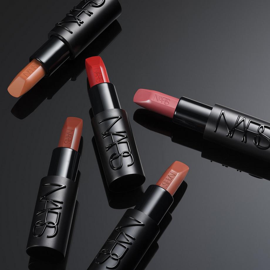 Nars  Explicit Lipstick - Lippenstift mit langem Halt 