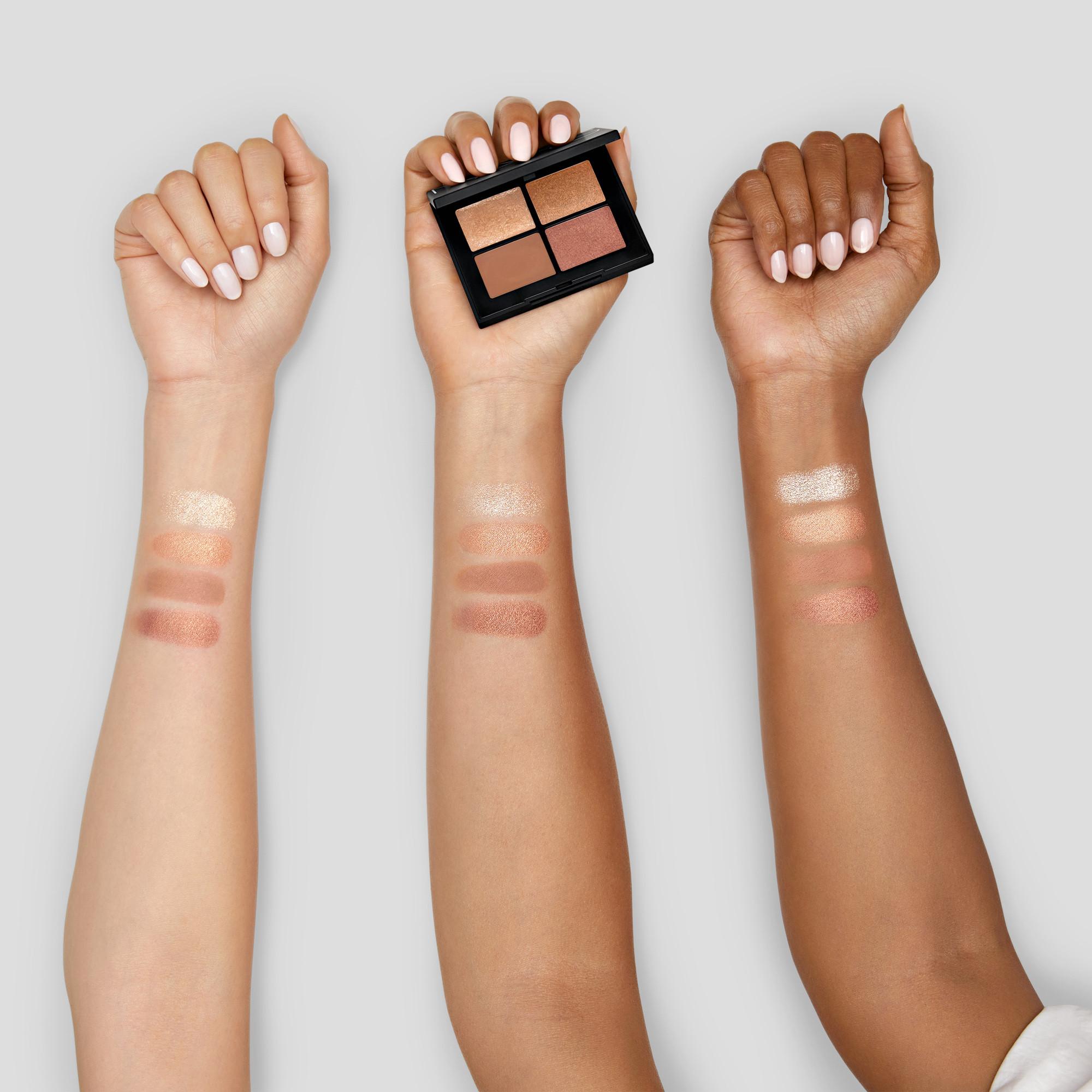 Nars  Quad Eyeshadow 