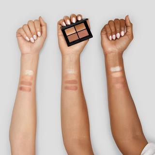 Nars  Quad Eyeshadow 