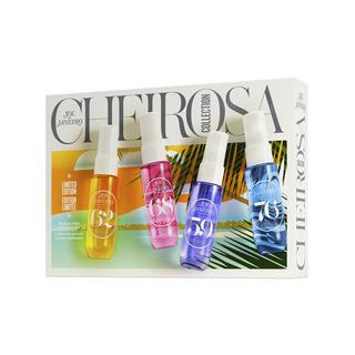 SOL de Janeiro  Cheirosa Perfume Mist Discovery Set - Set scoperta di spray profumati 