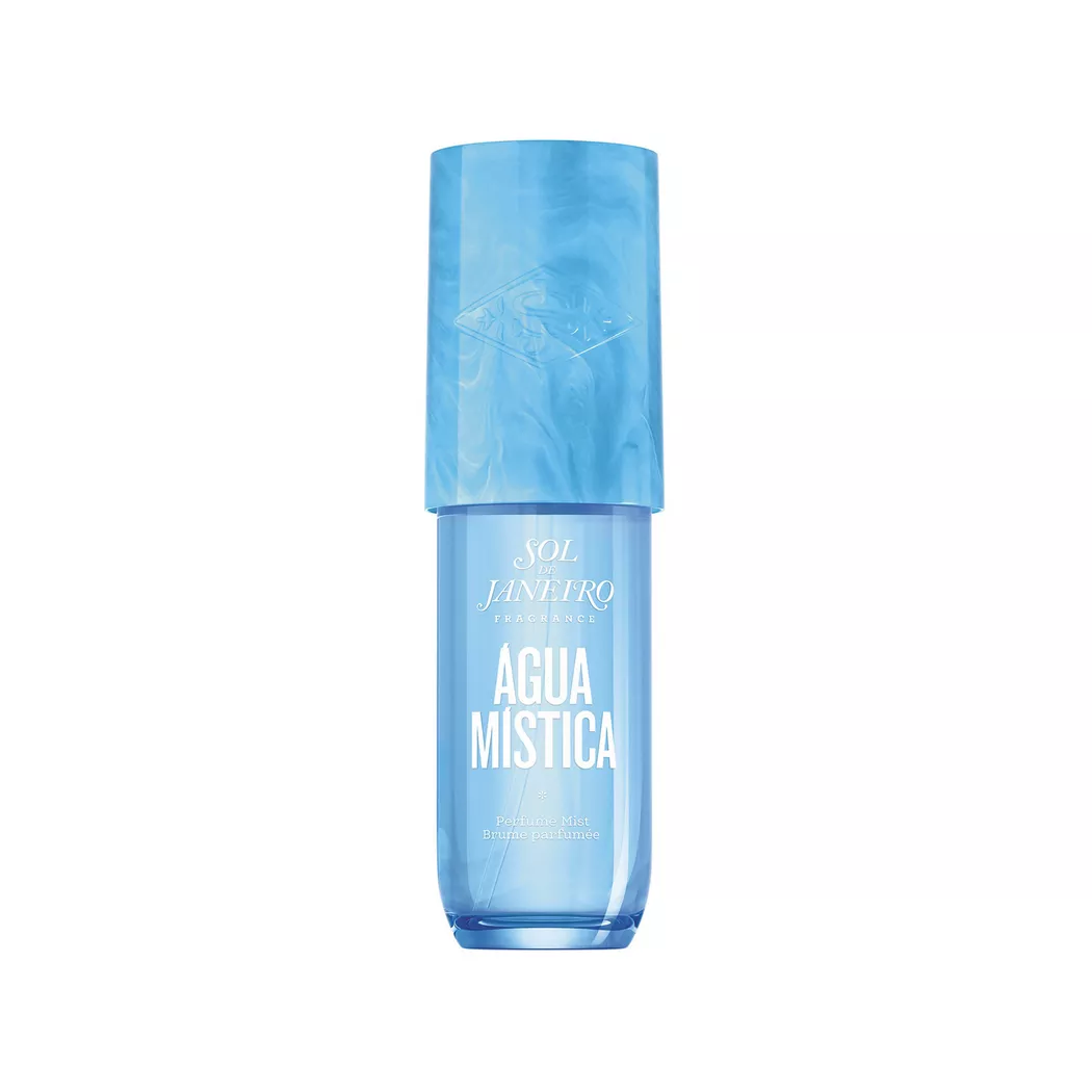 SOL de Janeiro - Água Mística Perfume Mist - Parfümnebel, 90 ml