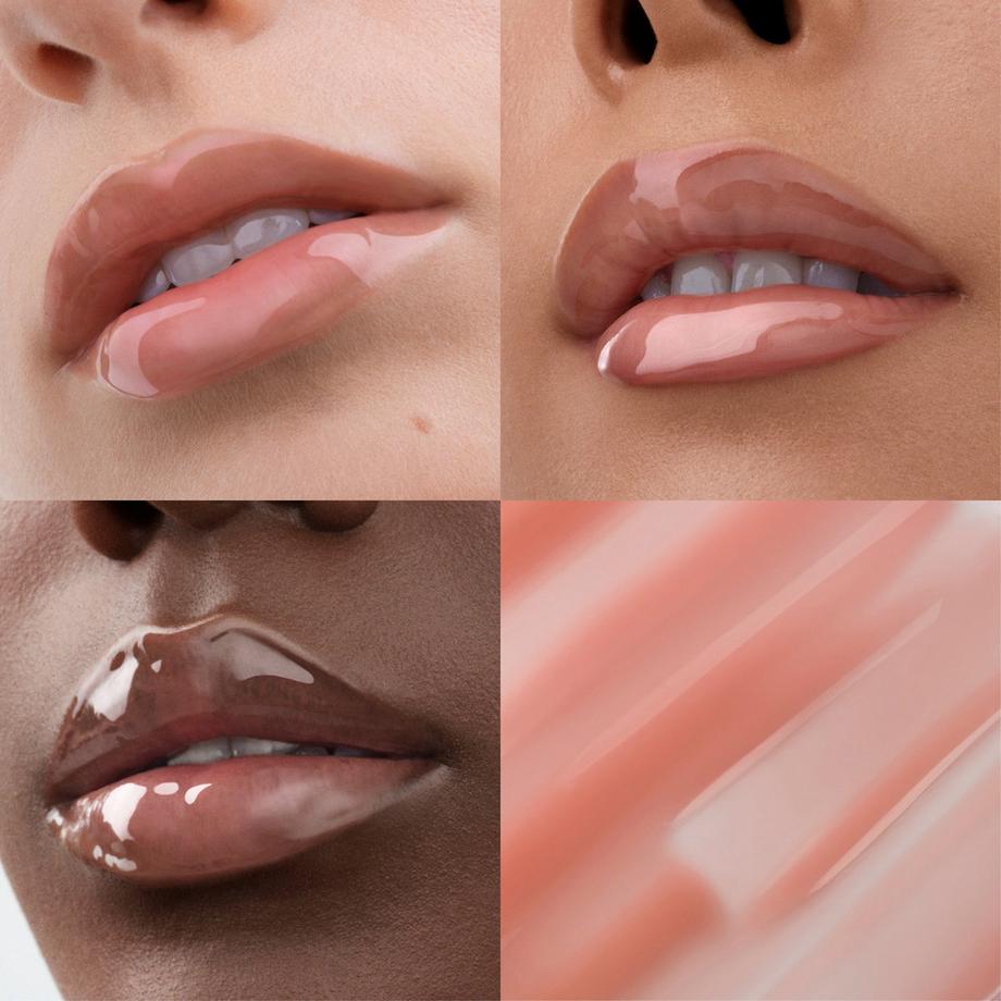 MAKEUP BY MARIO  SuperShine™ Lip Gloss - Gloss labbra 