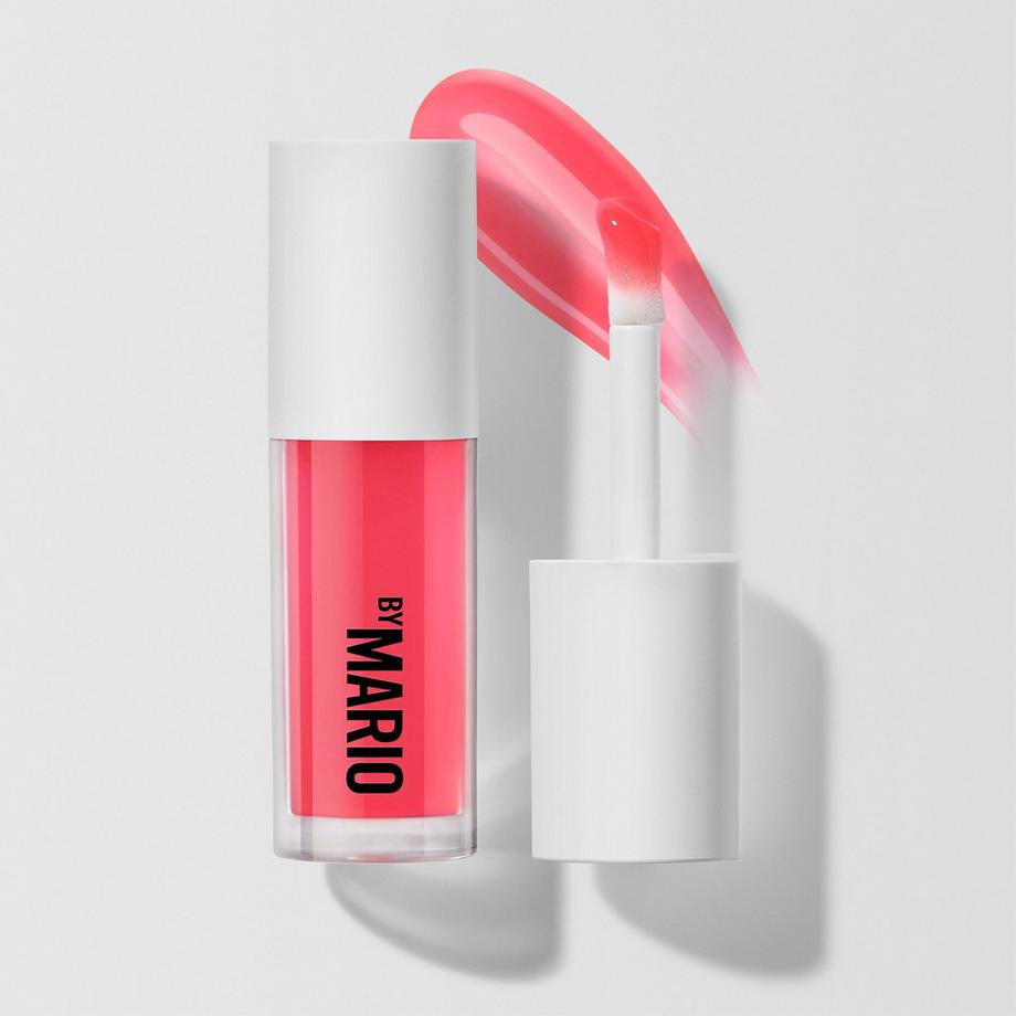 MAKEUP BY MARIO  SuperShine™ Lip Gloss - Gloss à lèvres 
