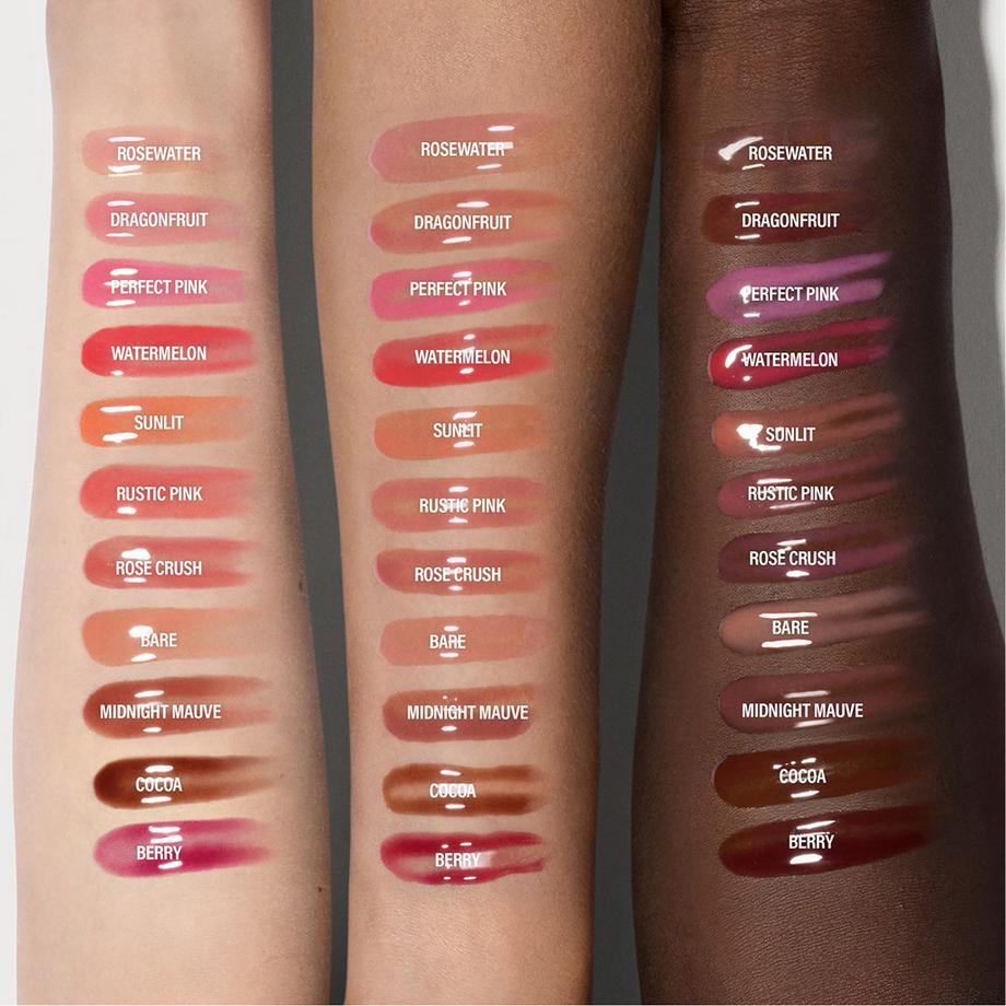 MAKEUP BY MARIO  SuperShine™ Lip Gloss - Gloss à lèvres 