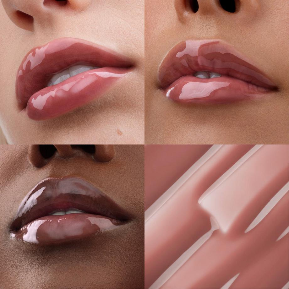 MAKEUP BY MARIO  SuperShine™ Lip Gloss - Gloss labbra 