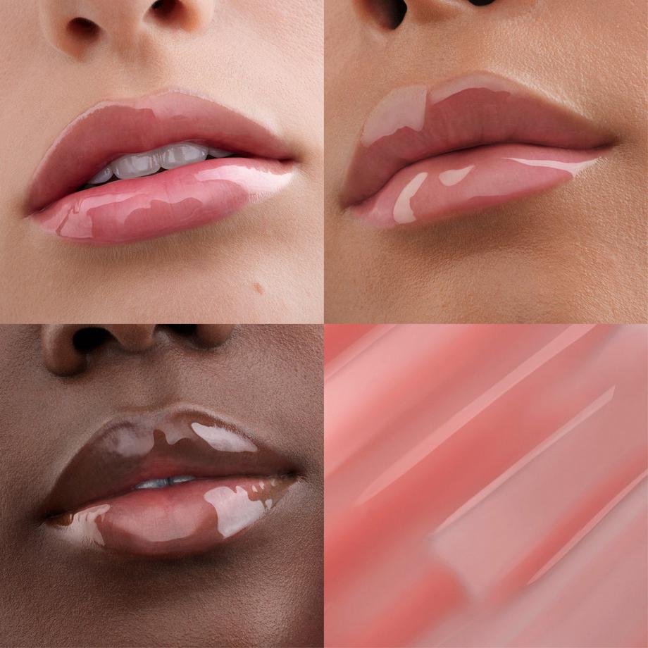 MAKEUP BY MARIO  SuperShine™ Lip Gloss - Gloss à lèvres 