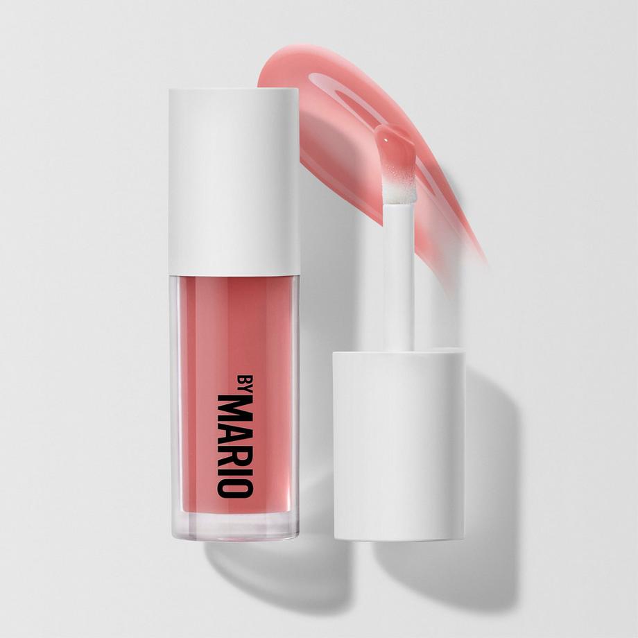 MAKEUP BY MARIO  SuperShine™ Lip Gloss - Gloss à lèvres 