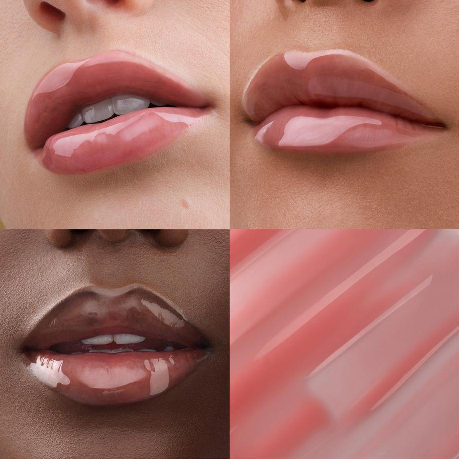 MAKEUP BY MARIO  SuperShine™ Lip Gloss - Gloss à lèvres 