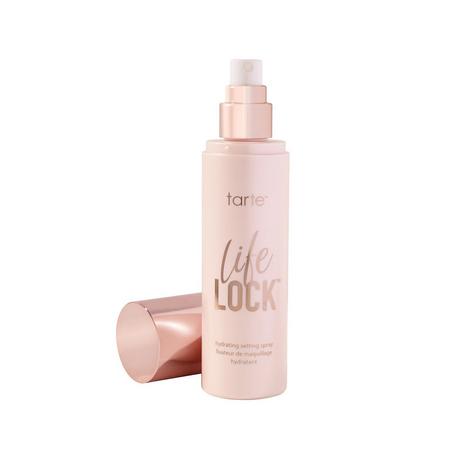 tarte  Life Lock™ hydrating setting spray - Spray fissante idratante 