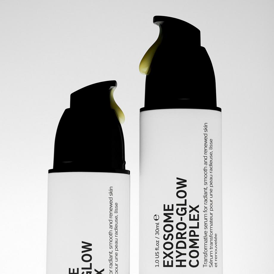 THE INKEY LIST  Exosome Hydro-Glow Complex - Serum gegen Hautunreinheiten 