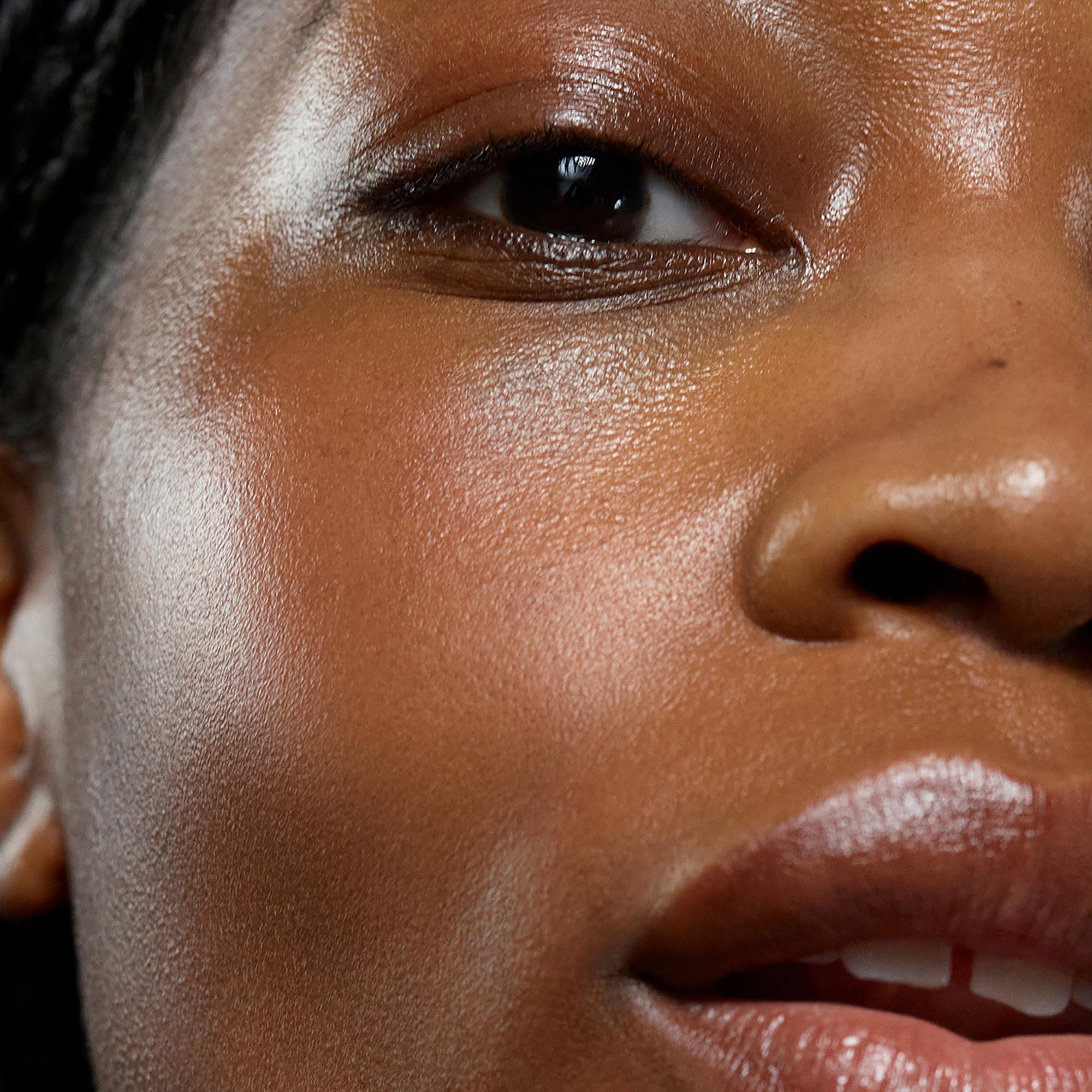 THE INKEY LIST  Exosome Hydro-Glow Complex - Serum gegen Hautunreinheiten 