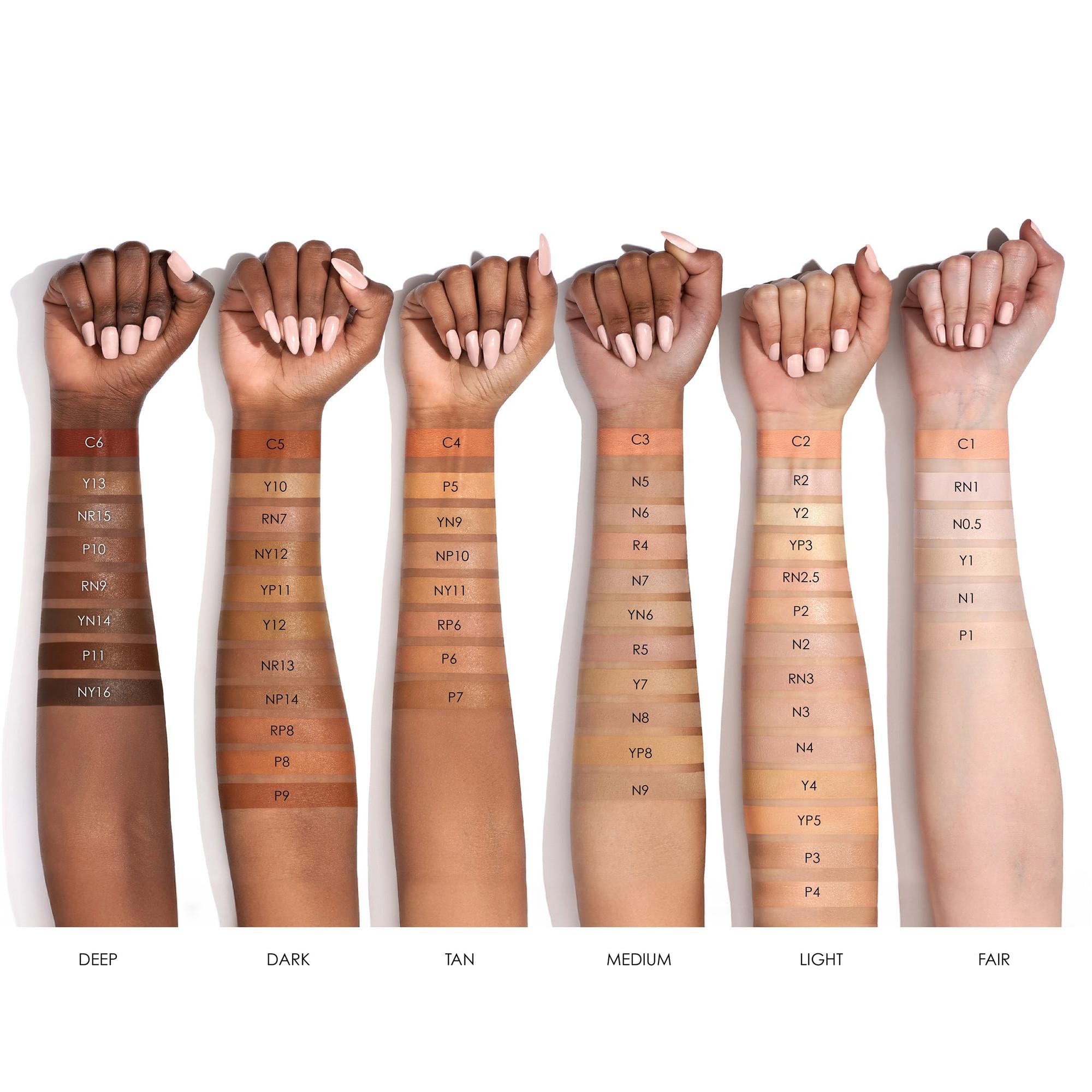 NATASHA DENONA  Hy-Glam Concealer - Correttore 