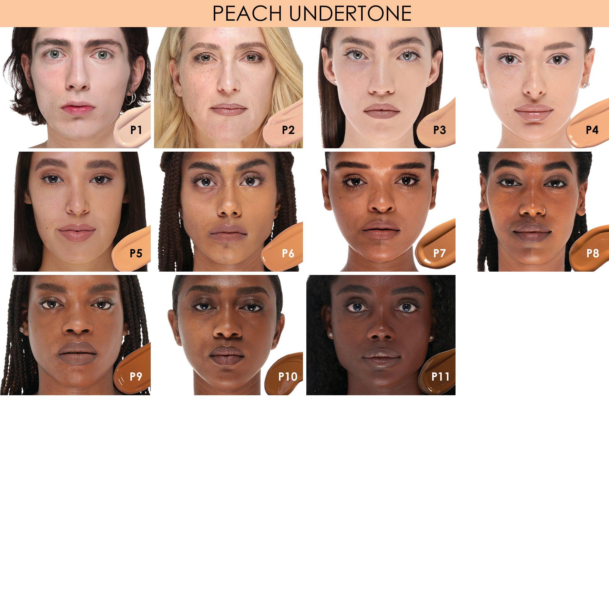 NATASHA DENONA  Hy-Glam Concealer - Correttore 