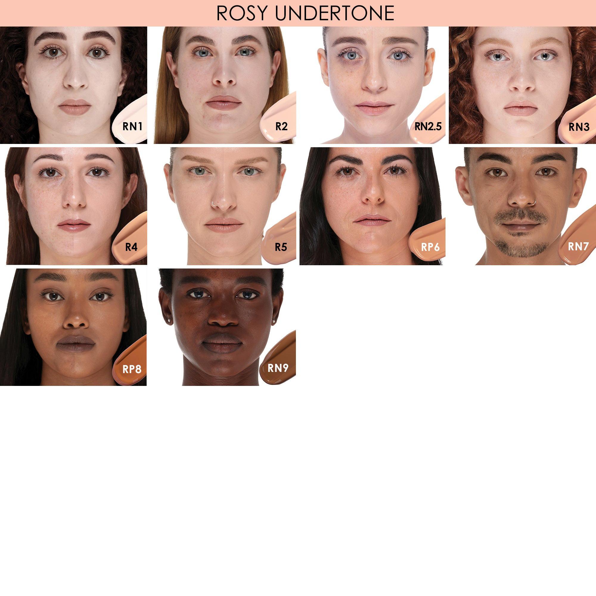 NATASHA DENONA  Hy-Glam Concealer - Correttore 