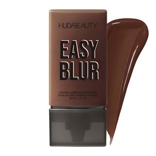 Huda Beauty  Easy Blur Natural Airbrush Foundation - Fondotinta 