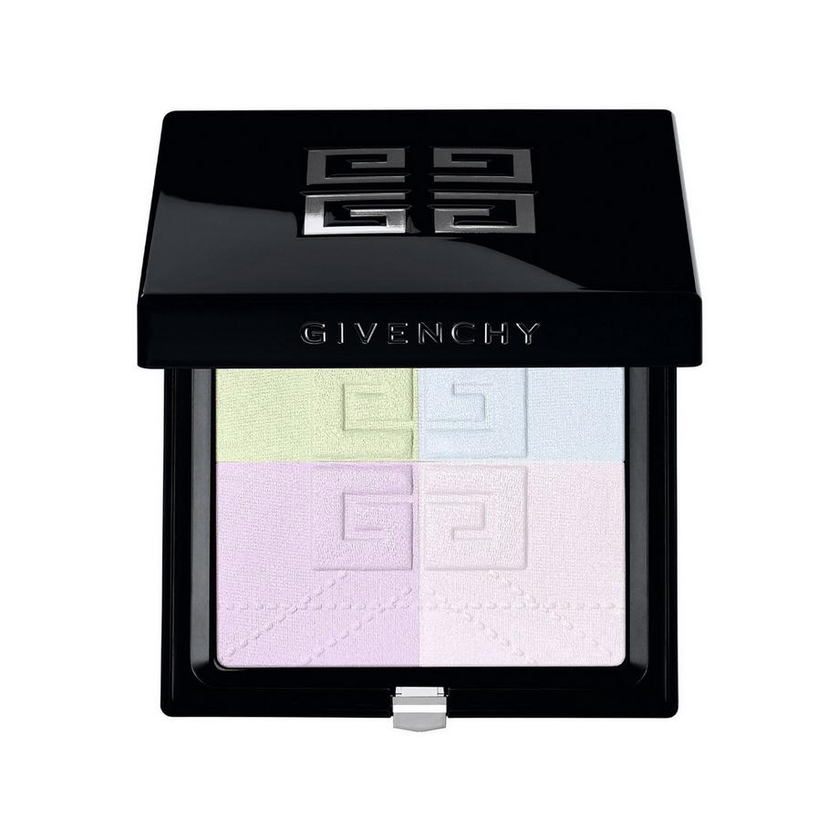 GIVENCHY  Prisme Libre Pressed Powder - Fixierend, mattierend und weichzeichnend 