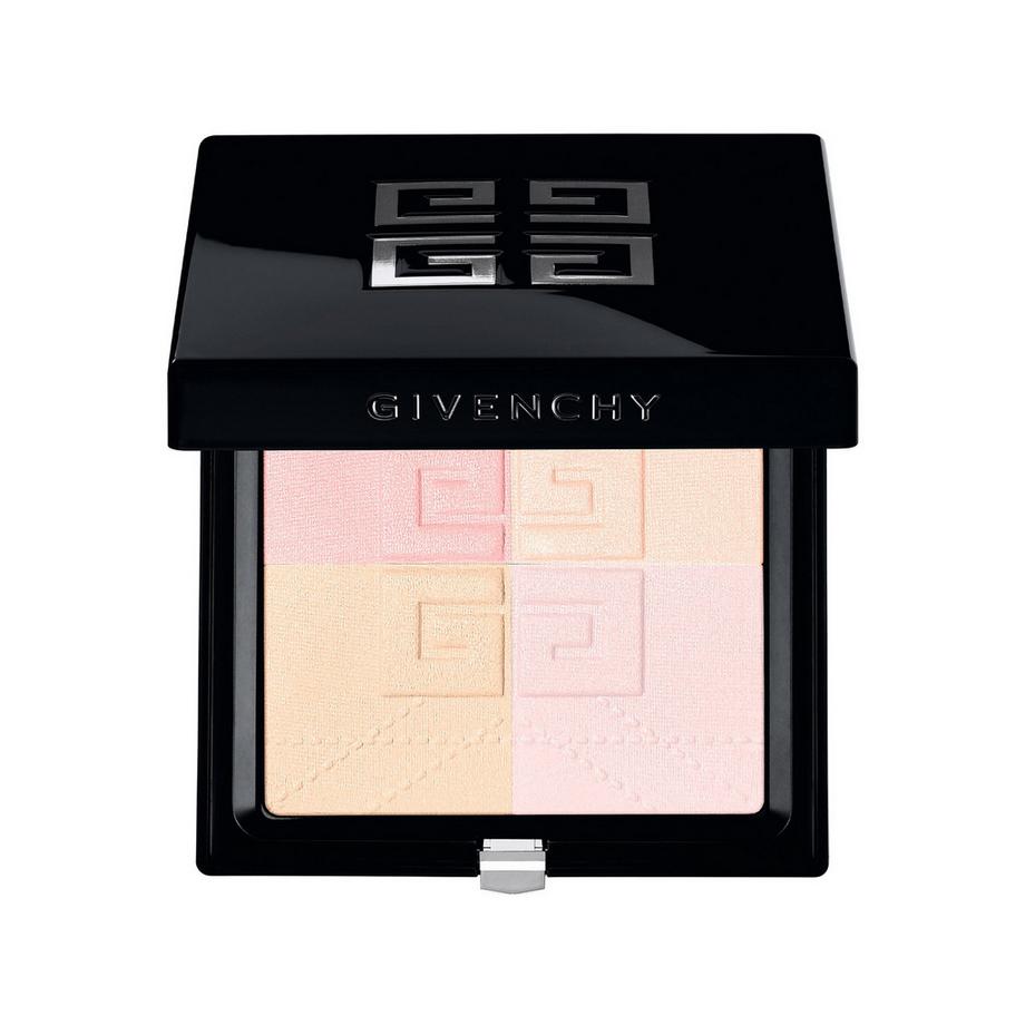 GIVENCHY  Prisme Libre Pressed Powder - Fixierend, mattierend und weichzeichnend 
