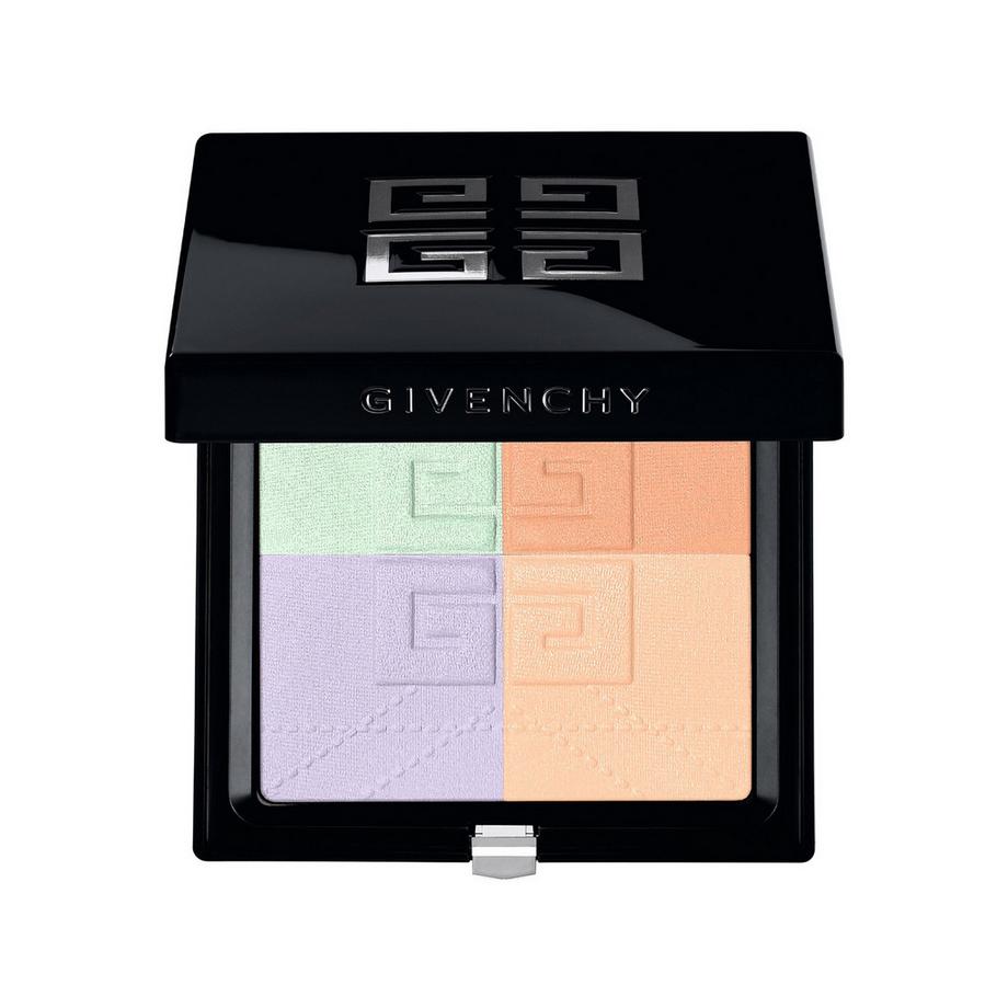 GIVENCHY  Prisme Libre Pressed Powder - Fixierend, mattierend und weichzeichnend 