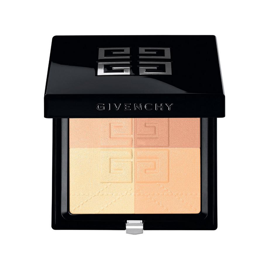 GIVENCHY  Prisme Libre Pressed Powder - Fixierend, mattierend und weichzeichnend 