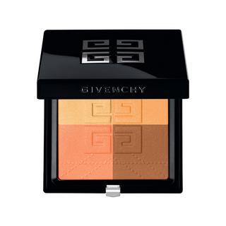 GIVENCHY  Prisme Libre Pressed Powder - Cipria compatta fissante, opacizzante e levigante 