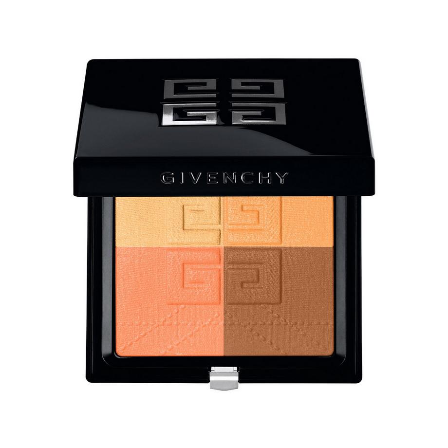 GIVENCHY  Prisme Libre Pressed Powder - Fixierend, mattierend und weichzeichnend 