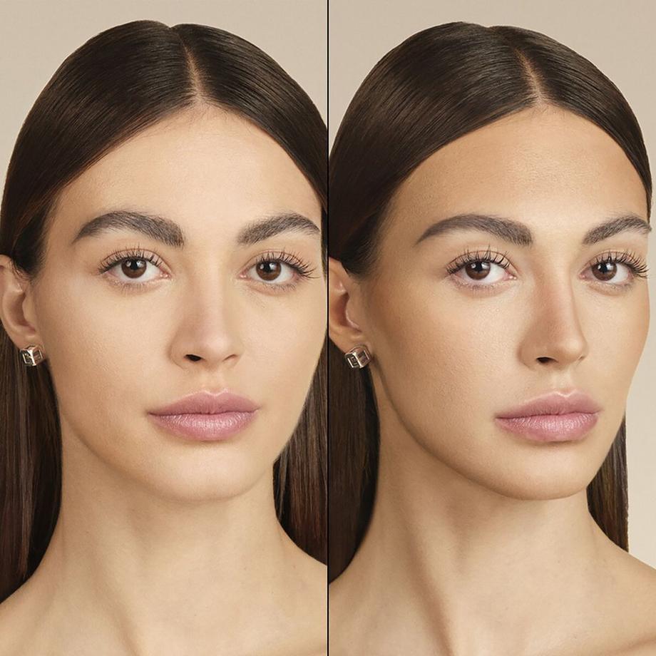 GIVENCHY  Prisme Libre Bronzer Powder - Bronzer & Contour in Polvere 4-Colori 